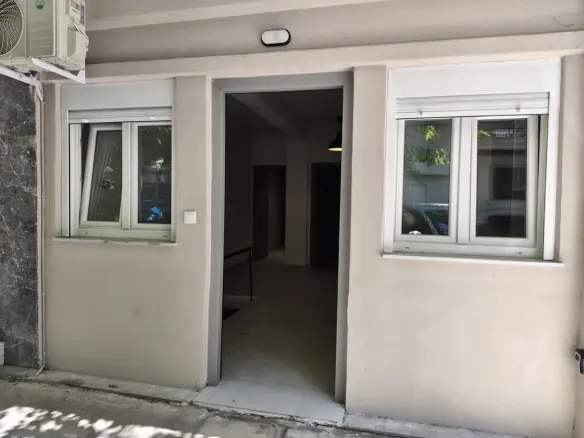 1-bedroom Flat In Voulgari – Ntepo – Martiou, Greece (88 M²)
