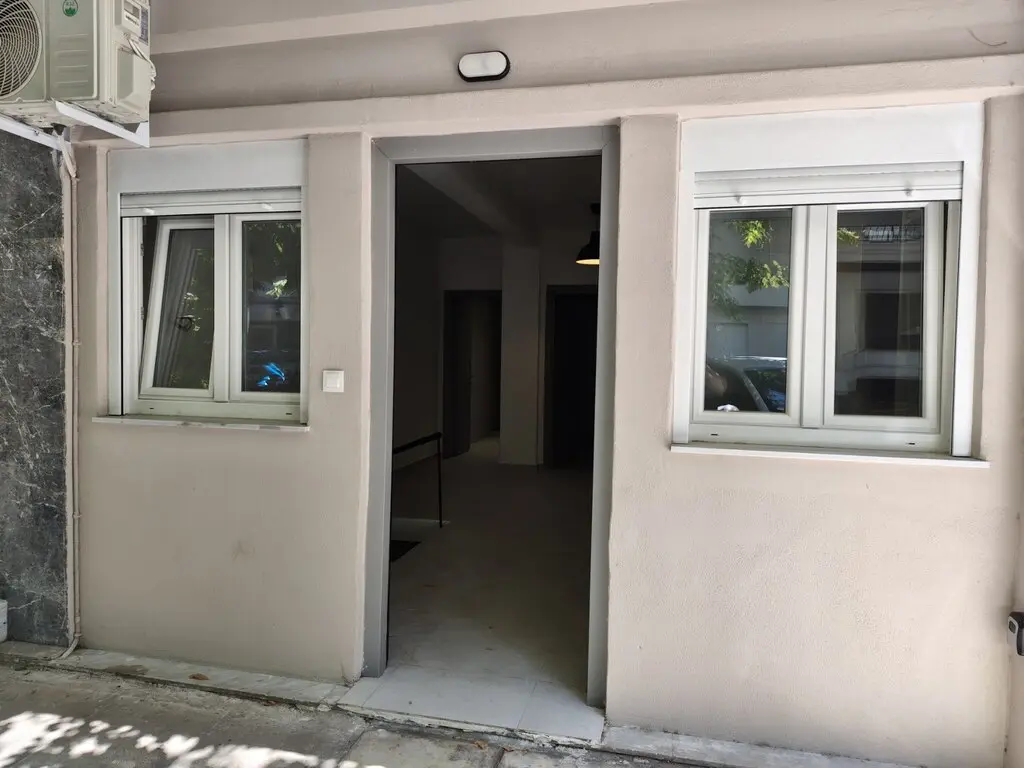 Flat Of 88 M² In Thessaloniki