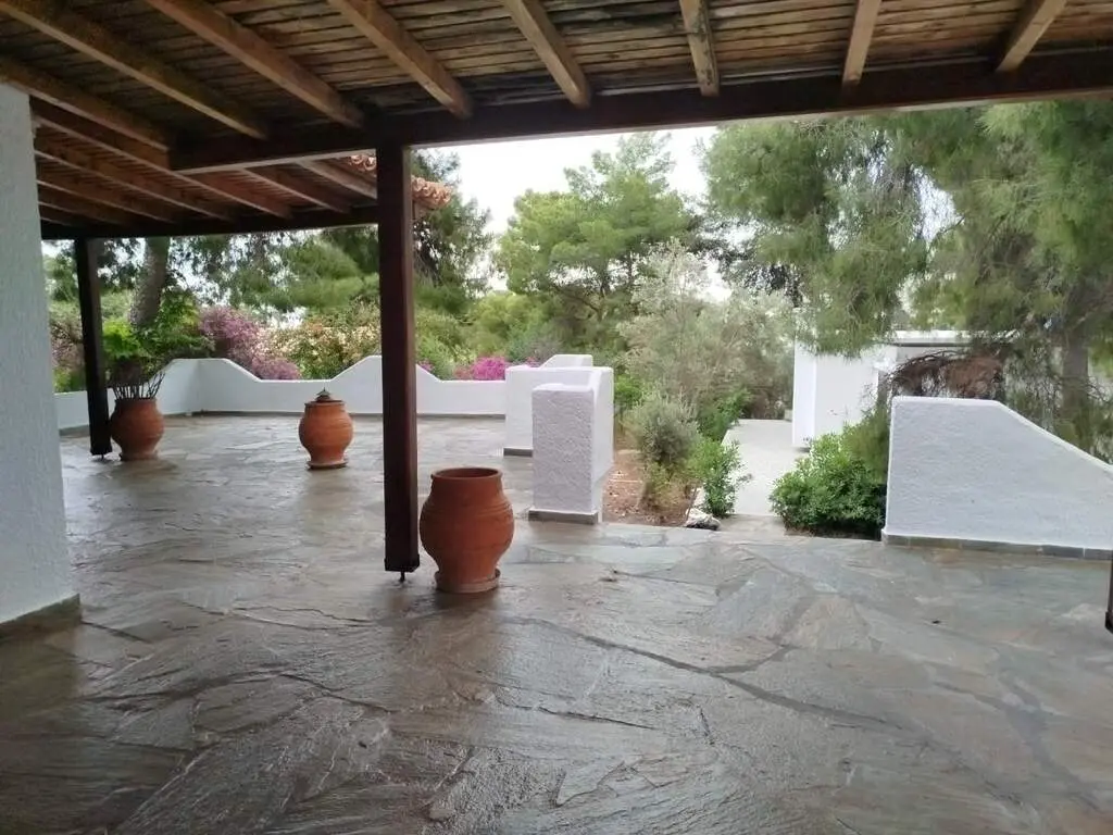 Detached House Of 190 M² In Peloponnese