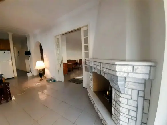 2-bedroom Flat In Kalithea, Greece (120 M²)