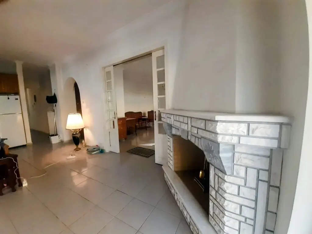 Flat Of 120 M² In Attica