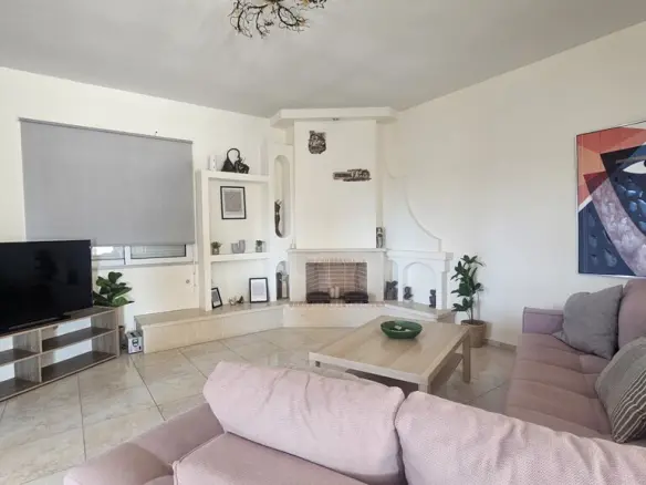 4-bedroom Villa In Gouves, Greece (380 M²)