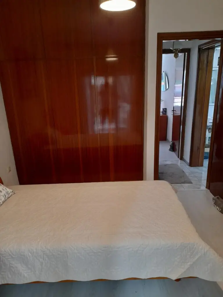 Flat Of 70 M² In Kavala