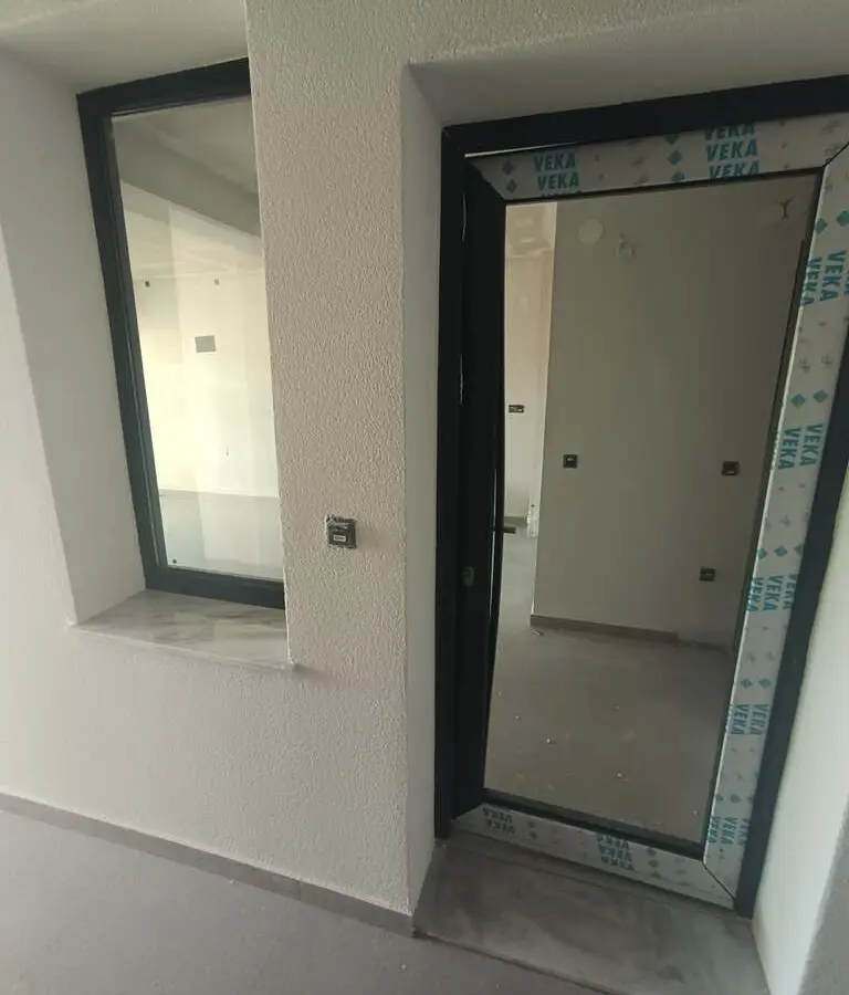 Flat Of 50 M² In Kassandra, Chalkidiki