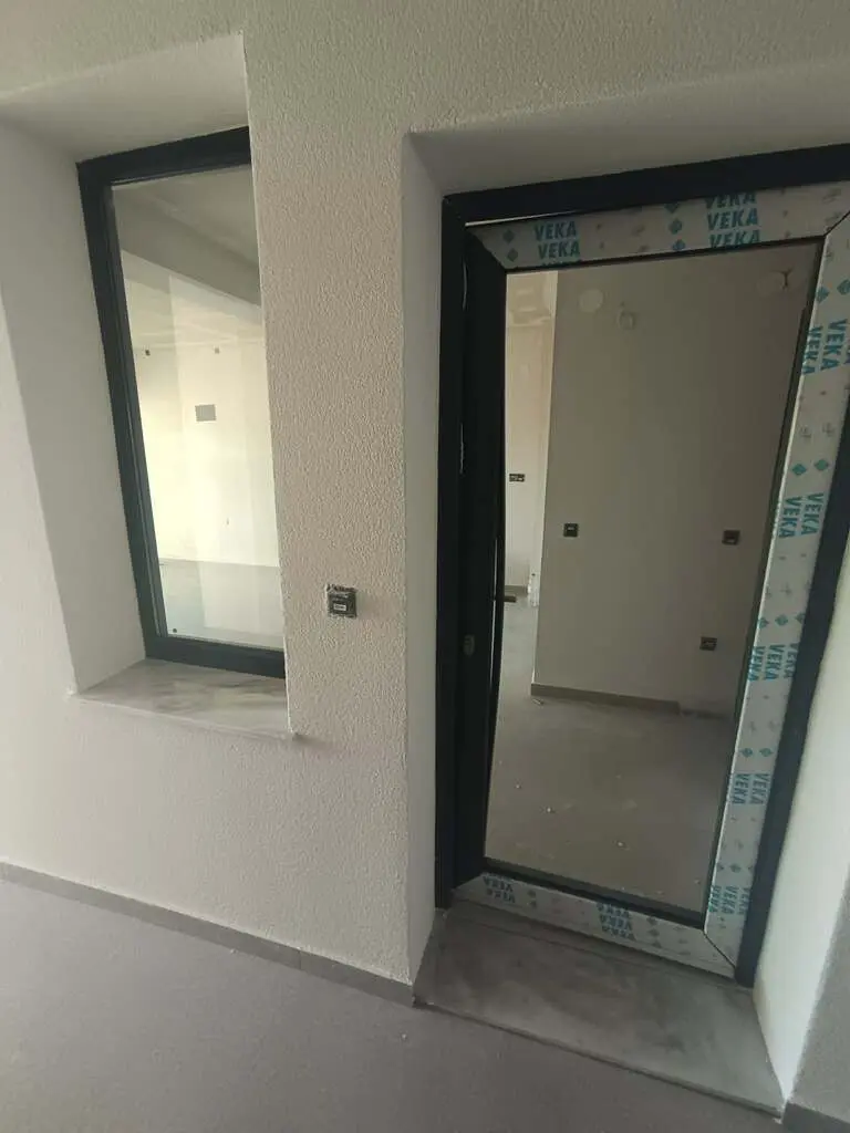Flat Of 50 M² In Kassandra, Chalkidiki