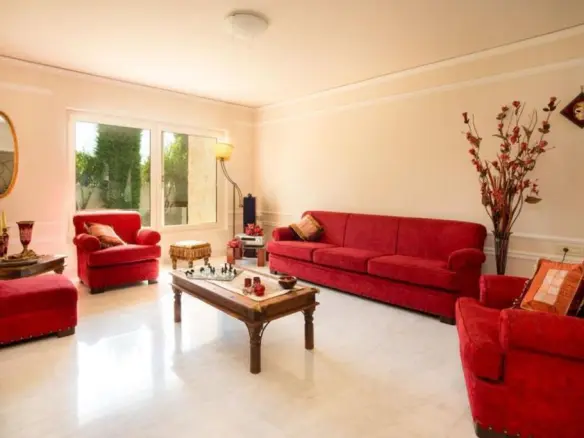 7-bedroom Villa In Gouves, Greece (506 M²)