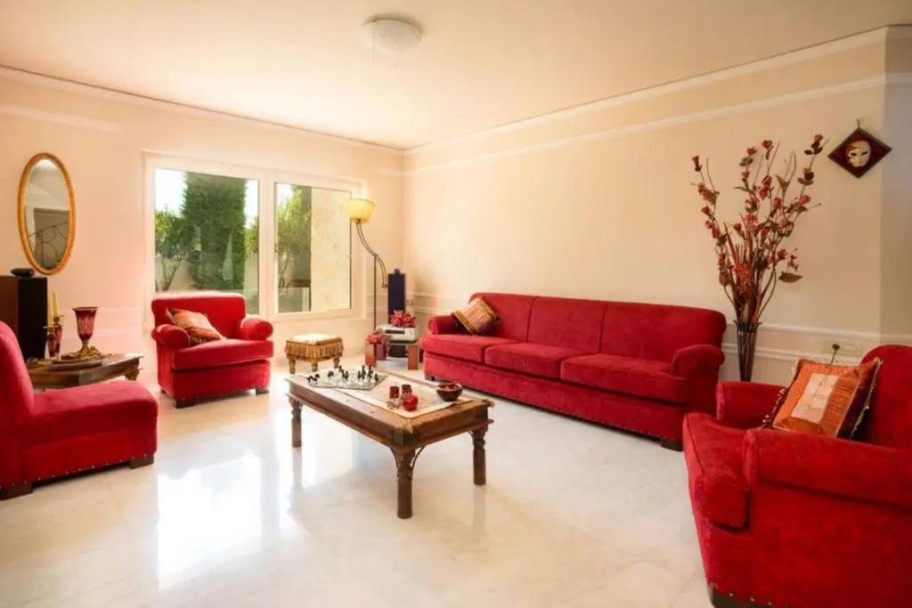 Villa Of 506 M² In Crete