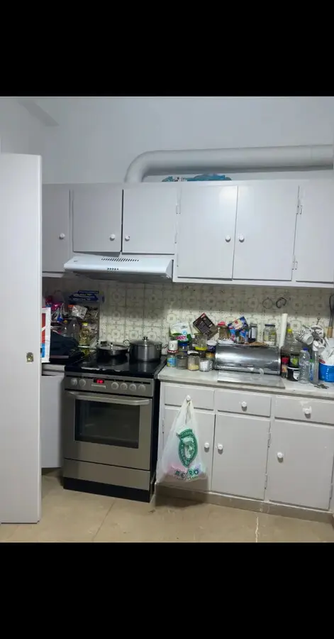 Flat Of 83 M² In Athens