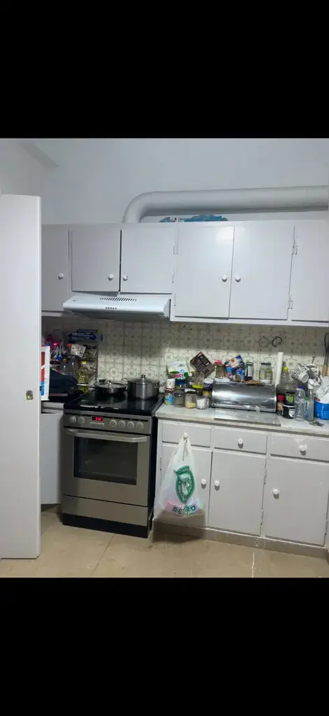 Flat Of 83 M² In Athens