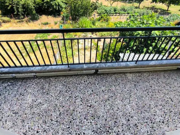 3-bedroom Flat In Korinos, Greece (128 M²)