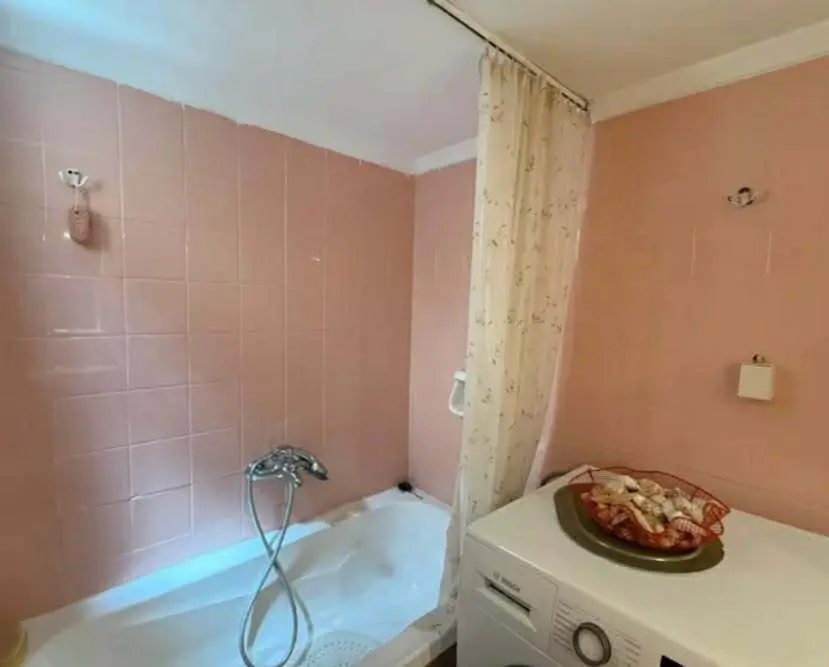 Flat Of 60 M² In Thessaloniki