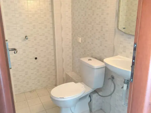 3-bedroom Flat In Thermaikos, Greece (118 M²)