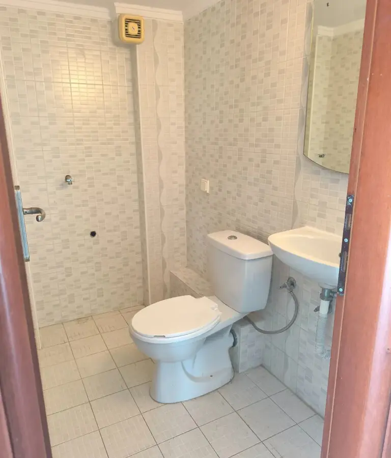 Flat Of 118 M² In The Suburbs Of Thessaloniki