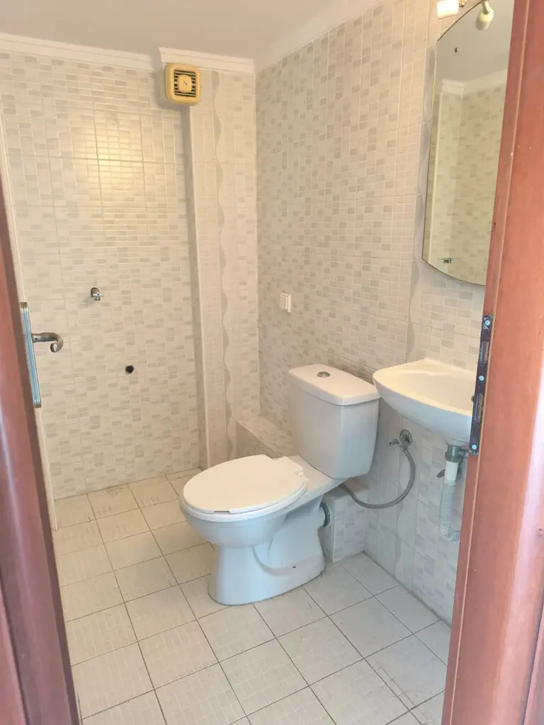 Flat Of 118 M² In The Suburbs Of Thessaloniki