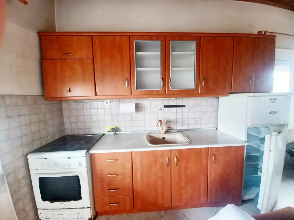 Detached House Of 60 M² In Kassandra, Chalkidiki