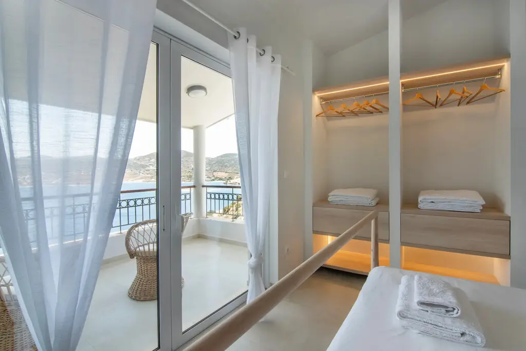 Villa Of 132 M² In Attica