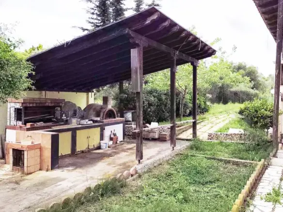 2-bedroom Detached House In Kassandra, Greece (60 M²)
