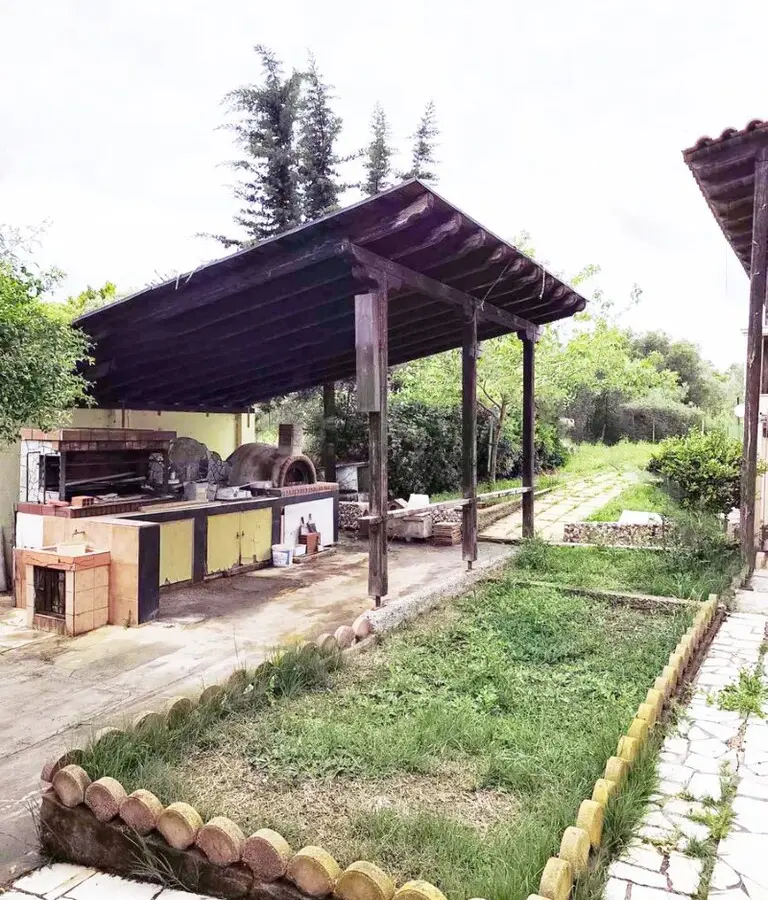 Detached House Of 60 M² In Kassandra, Chalkidiki