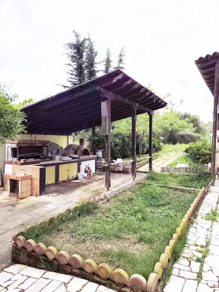 Detached House Of 60 M² In Kassandra, Chalkidiki