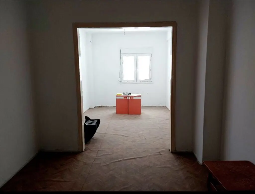 Flat Of 60 M² In Thessaloniki