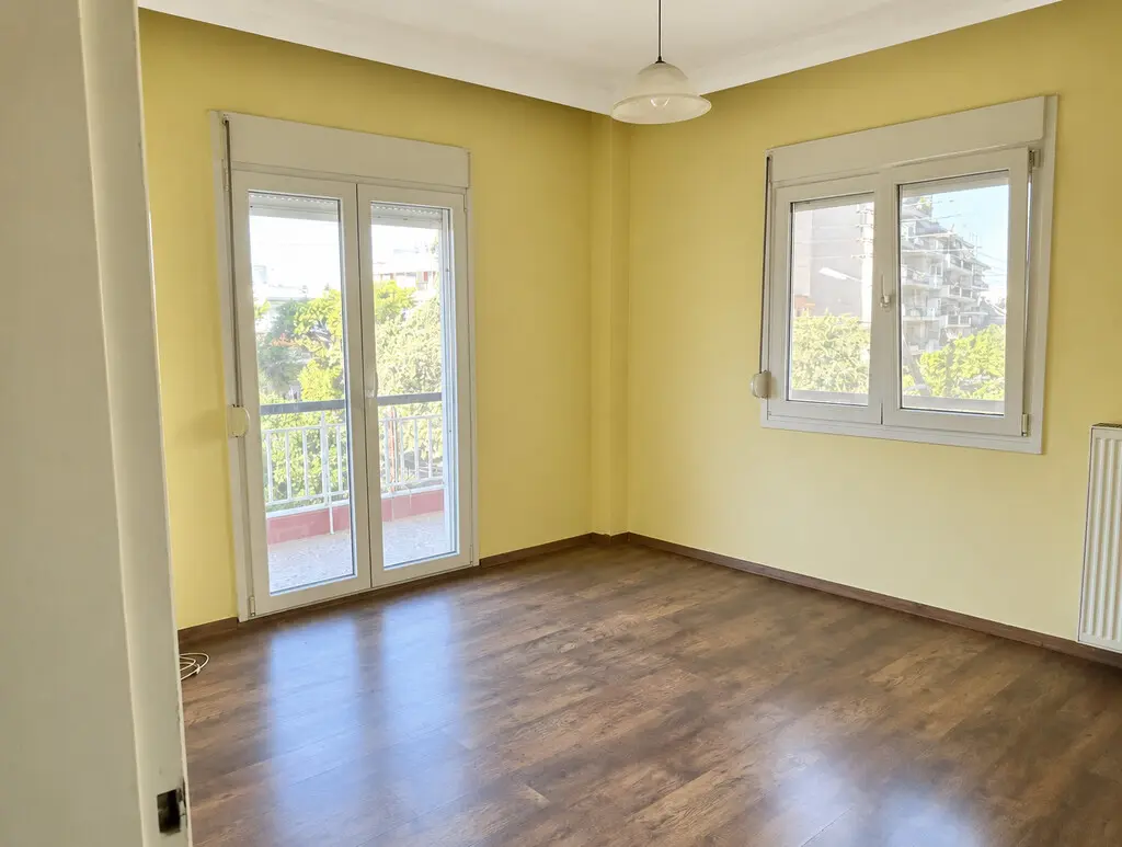 Flat Of 87 M² In Thessaloniki