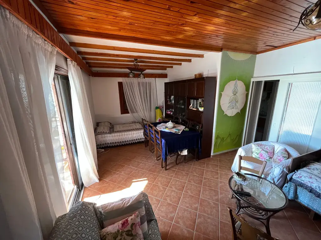 Detached House Of 110 M² In Attica