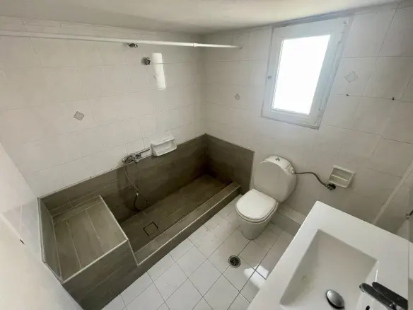 Flat In Kavala, Greece (105 M²)
