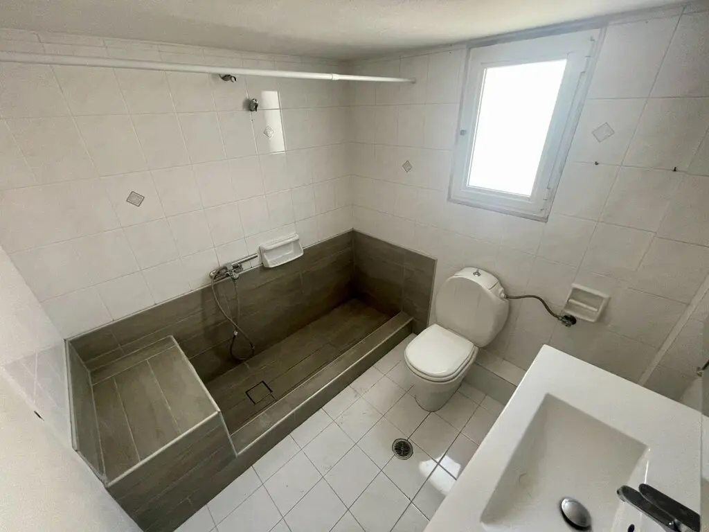 Flat Of 105 M² In Kavala
