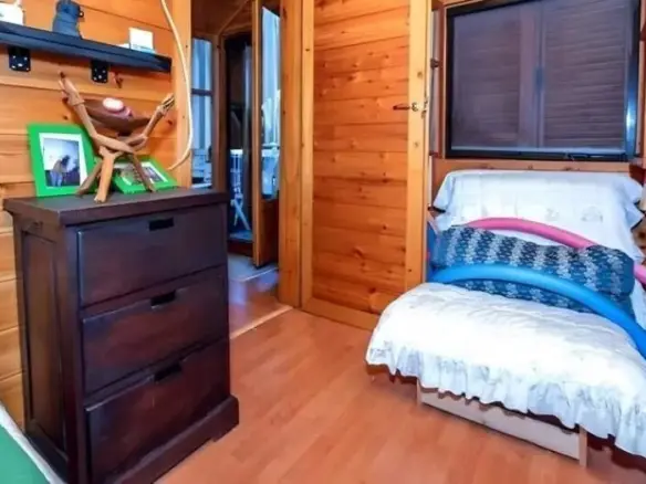2-bedroom Detached House In Aristotle, Greece (60 M²)