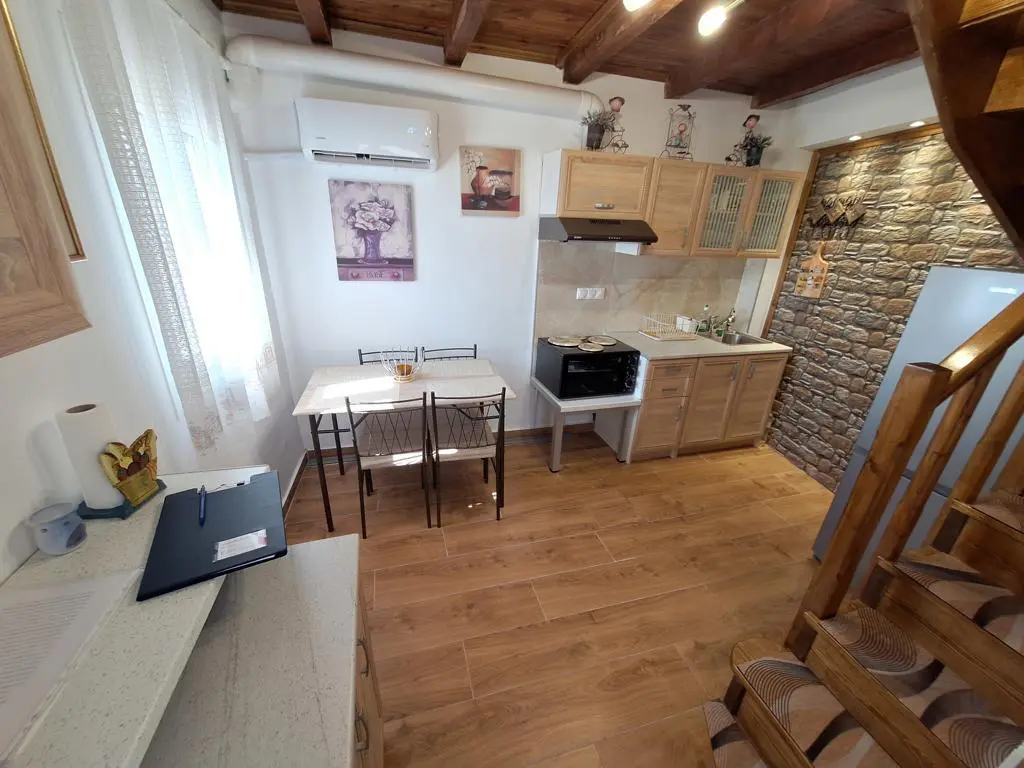 Maisonette Of 34 M² In Corfu