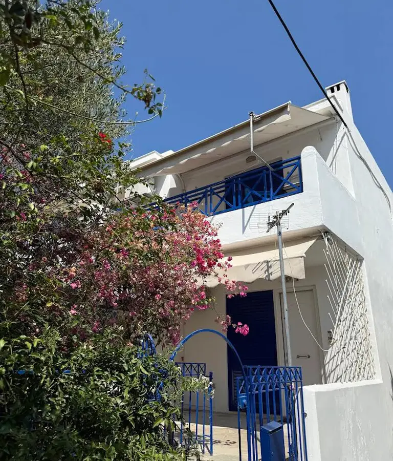 Maisonette Of 103 M² In Athens