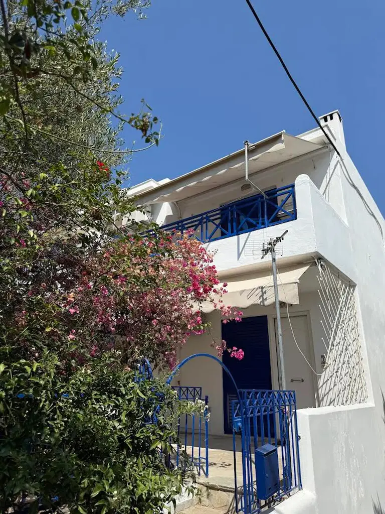 Maisonette Of 103 M² In Athens