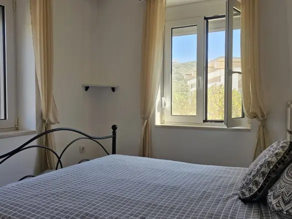 Villa Of 78 M² In Crete