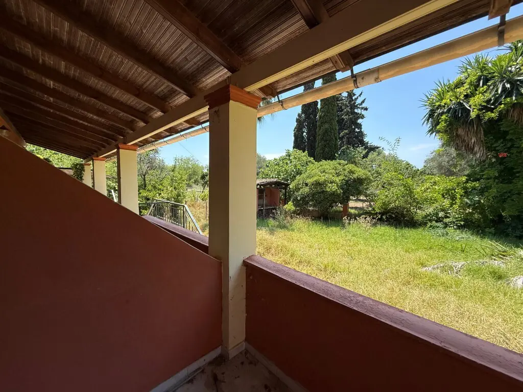 Complex Of 228 M² In Corfu