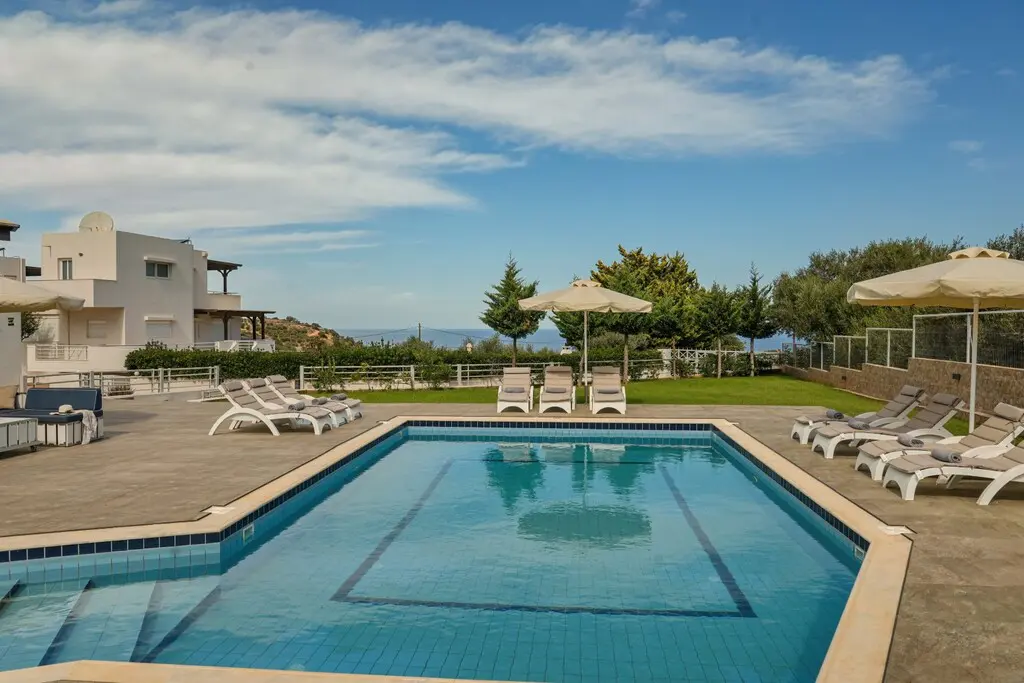 Villa Of 250 M² In Crete