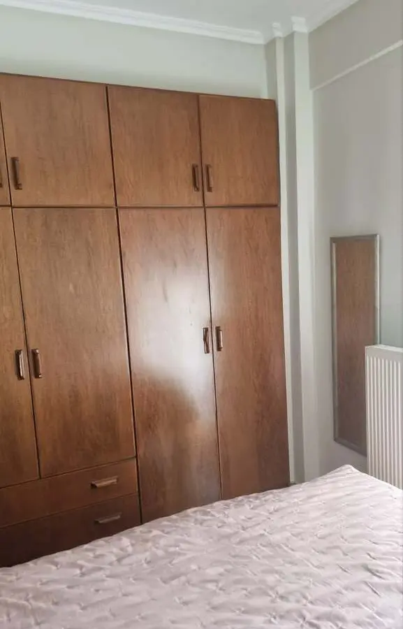 Flat Of 98 M² In Thessaloniki