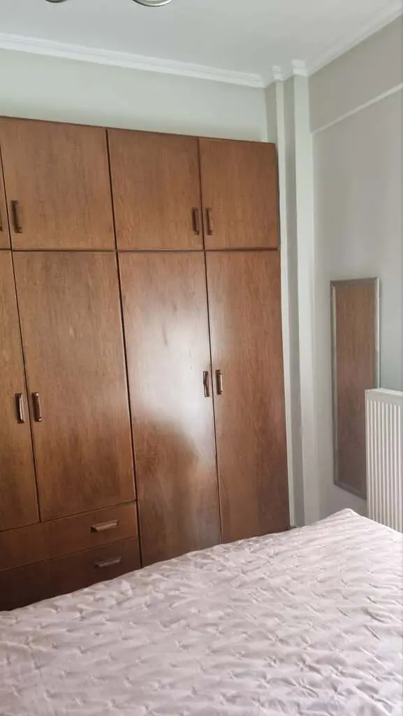 Flat Of 98 M² In Thessaloniki