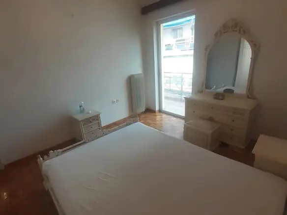 2-bedroom Flat In Kalithea, Greece (120 M²)