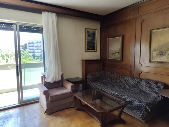 2-bedroom Flat In Voulgari – Ntepo – Martiou, Greece (139 M²)