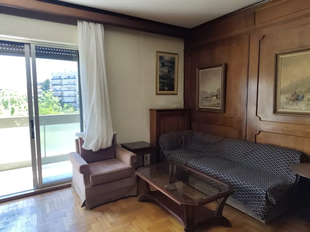 Flat Of 139 M² In Thessaloniki