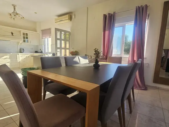 4-bedroom Villa In Gouves, Greece (380 M²)