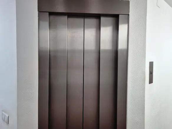 Apartment Of 115 M² In Ontinyent, Spain