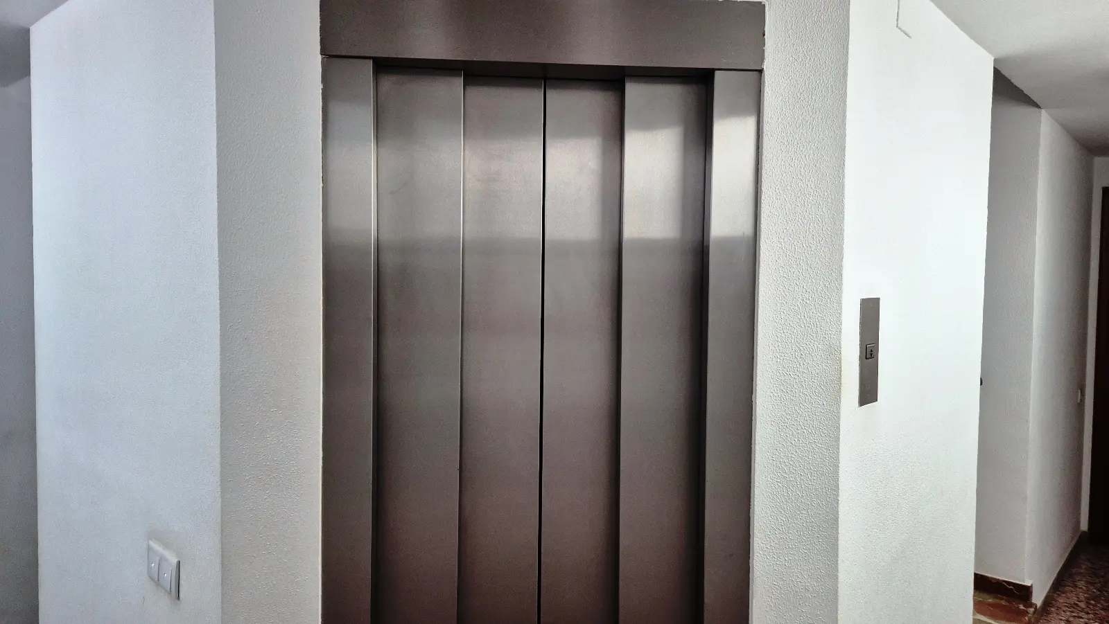 Apartment Of 115 M² In Ontinyent, Spain