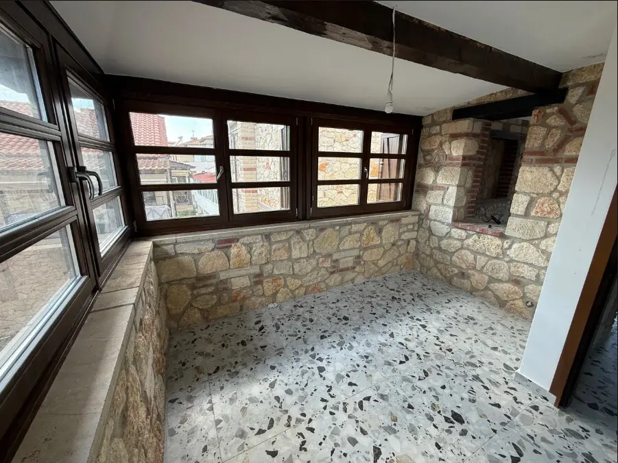 Flat Of 50 M² In Chalkidiki