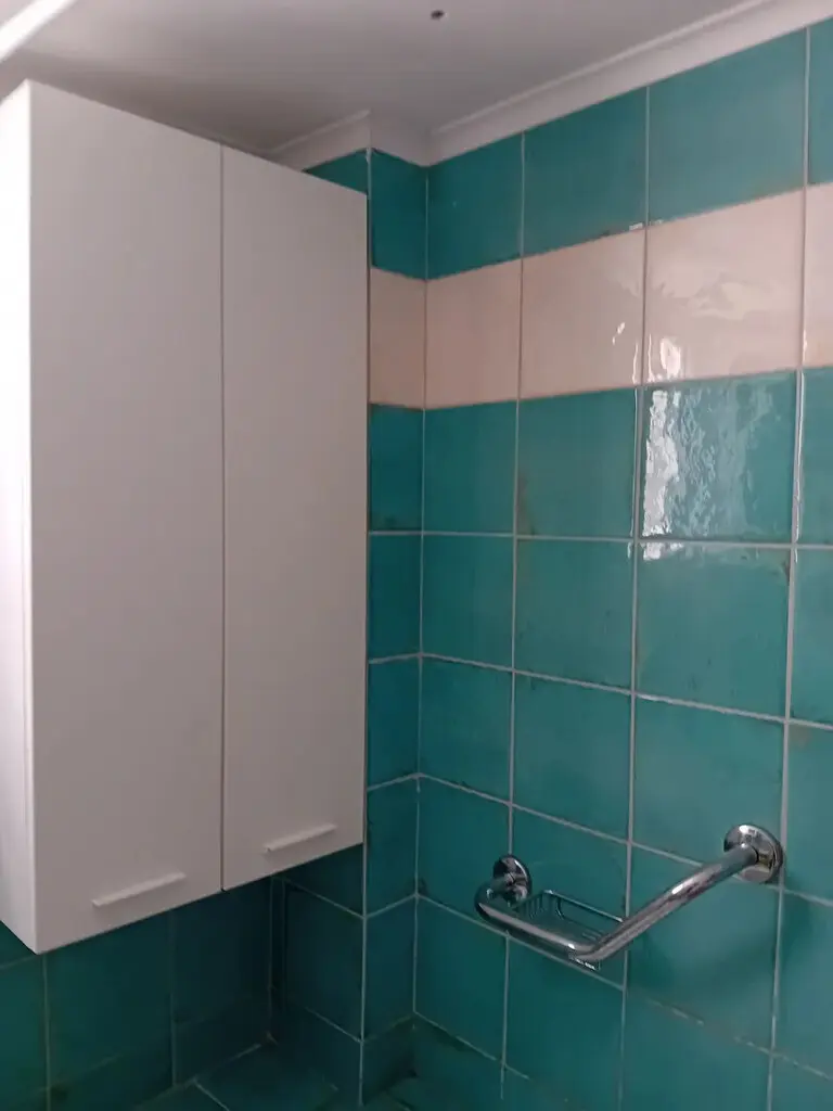 Flat Of 75 M² In Athens