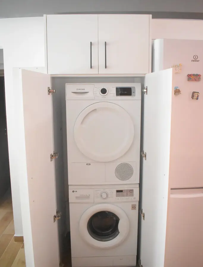 Flat Of 65 M² In Athens