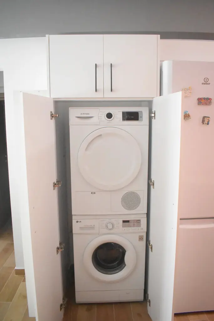 Flat Of 65 M² In Athens