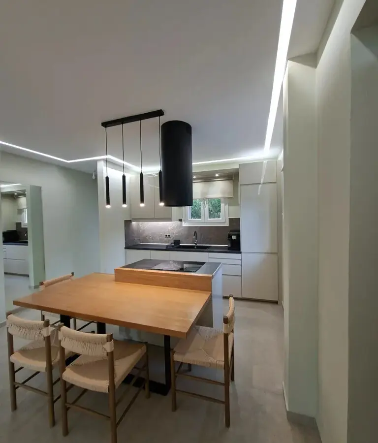 Detached House Of 100 M² In Peloponnese