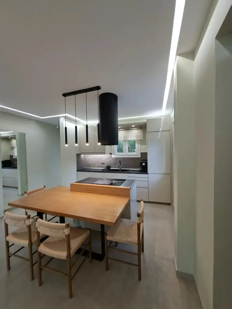 Detached House Of 100 M² In Peloponnese