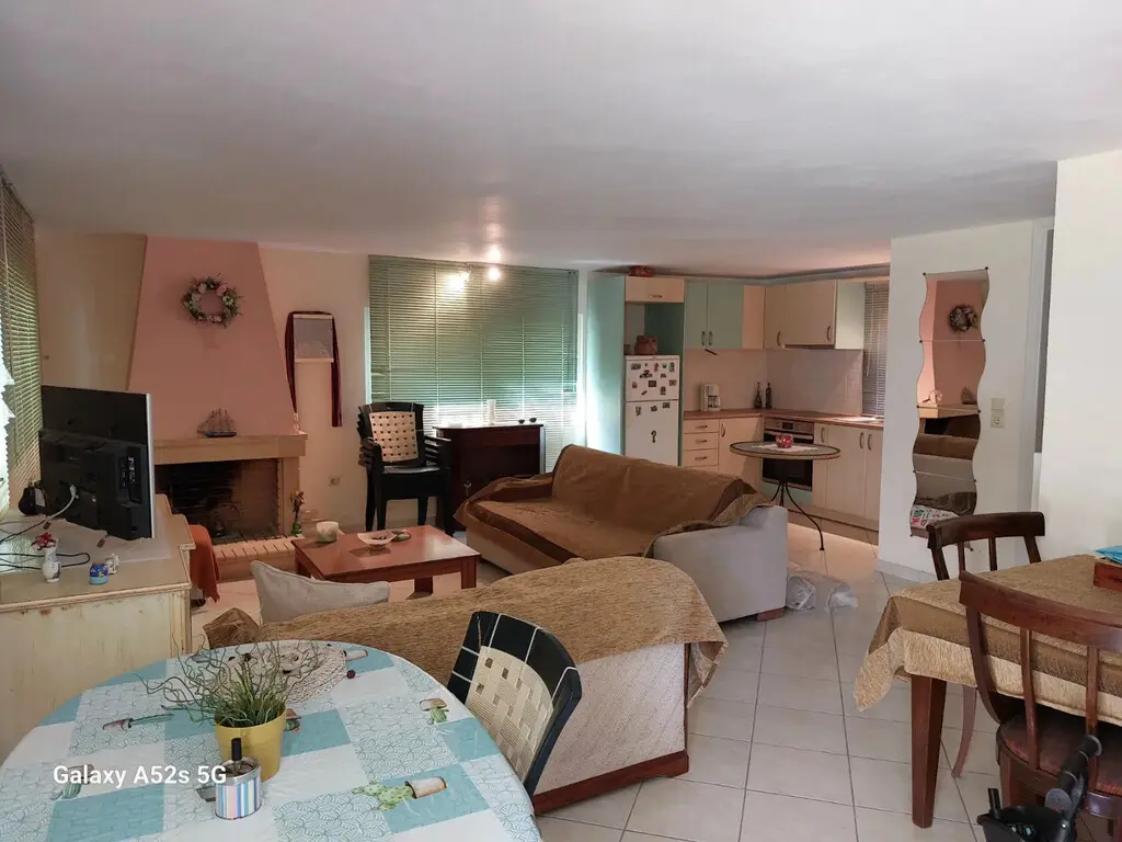Detached House Of 156 M² In Peloponnese